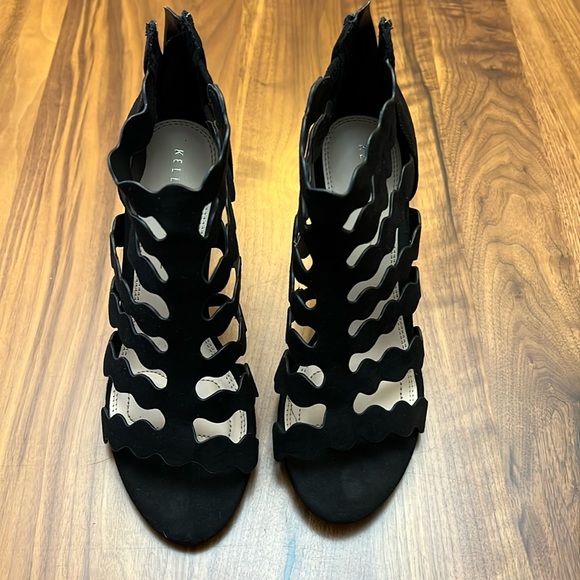 Kelly & Katie Shoes - Kelly & Katie high heels